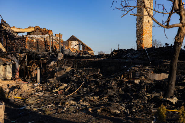 Reliable Fire Damage Removal contractor in Lovettsville, VA by Fire Damage Flint